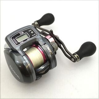Daiwa ダイワ アドバイザー インターライン 極 2-54 インターライン飛竜2・54 | イシグロ公式オンラインショップ