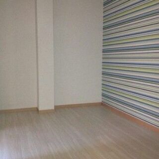 【初期費用4万円と日割り】中央区地行、人気の西新エリア、ドームも...