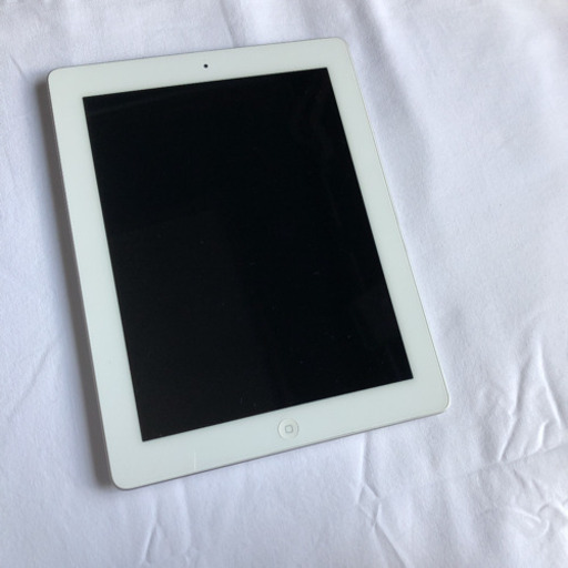 お譲り先決まりました！【美品】iPad 16GB  アップル セルラー Apple