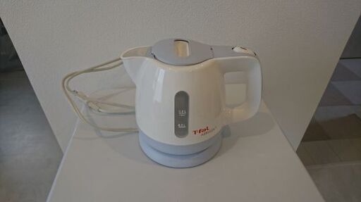 ティファール 0.8l (保証あり)