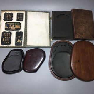 書道具を譲っていただけないでしょうか