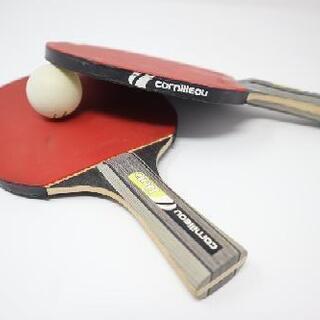 皆でわいわい卓球やろうよ🏓