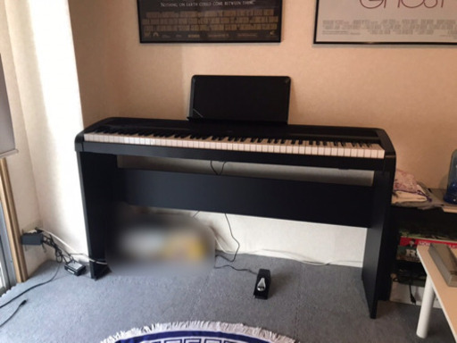 値下げしました！）KORG 電子ピアノ B2N 2021年製 美品