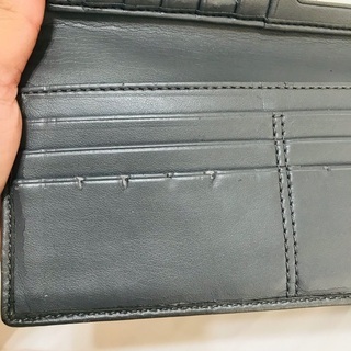 コーチウォレットの画像
