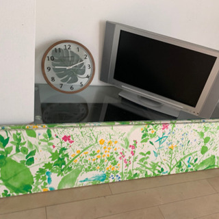 ジャンク　テレビ