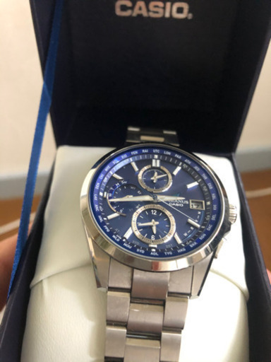 オシアナス(本物) 原価11万円くらい