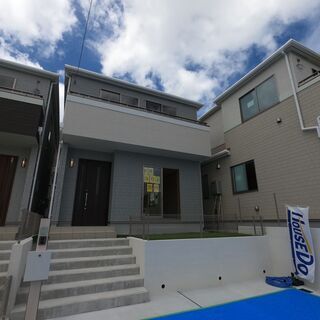 残り1棟！！【うるま市お手頃なお値段の新築戸建て】