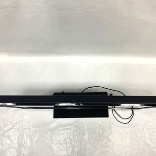 ジャンク品！40型 液晶テレビ  LEDテレビ SR-40LED 2014年製 シェルタートレーディング 中古 Cの画像