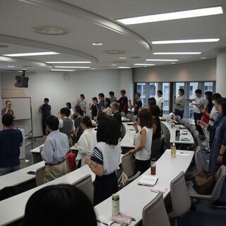 ヴィパッサナー瞑想(マインドフルネス)入門 瞑想会【大阪 東中島11/8(日)】の画像