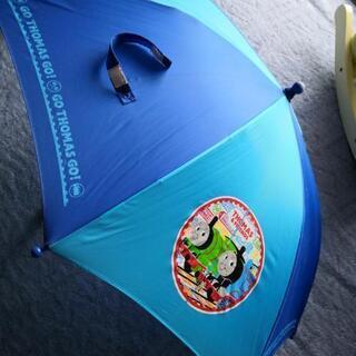 トーマス傘　美品の画像