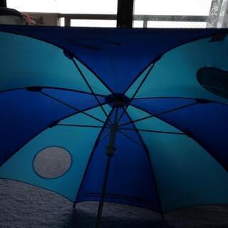 トーマス傘　美品の画像