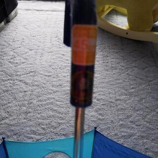 トーマス傘　美品の画像