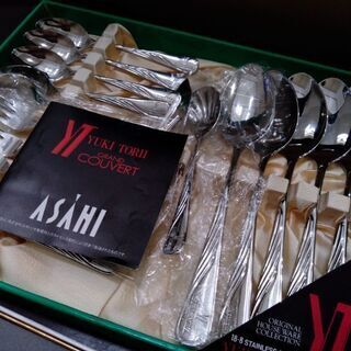 YUKI  TORII  グランクーベルシリーズ（新品）