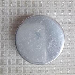 未使用品　アルミケース　36個の画像