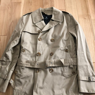 トレンチコート