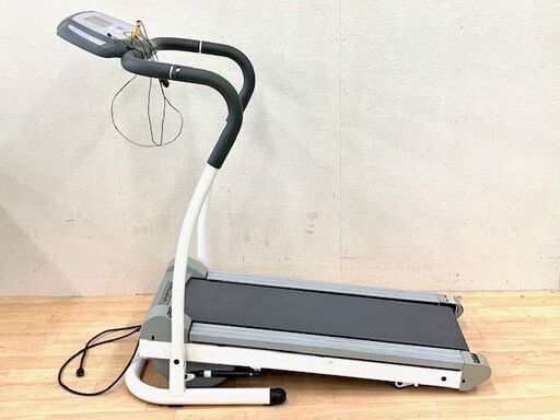 SPORTRACK　ルームランナー　折りたたみ　安全ストッパー付き