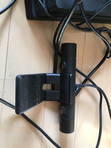 【中古美品】値下げ交渉あり！PS4 VRセット