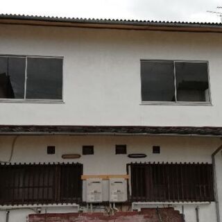 メゾネット　戸建て　マンスリー(金額相談)　ペット可　貸倉庫　倉...