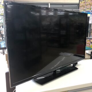 40インチ液晶テレビ　SHARP　LC-40H40　2018年製