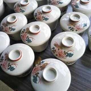 茶碗蒸しお椀あげます😉
