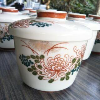 茶碗蒸しお椀あげます😉の画像