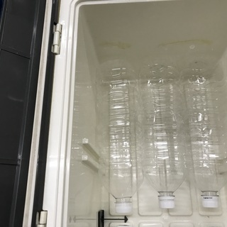 これで大漁でもドンと来い　大型クーラーボックス　５０リットル　成立致しました。の画像