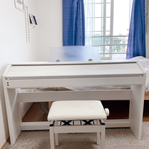 【お譲り先が決定致しました】CASIO Privia PX-760