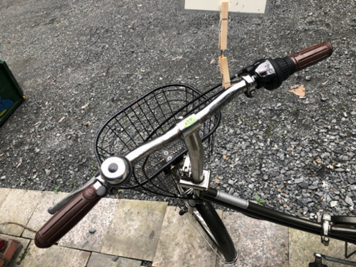 折畳　20インチ   13,200円（税込）