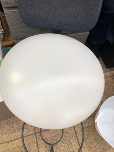山善　LED 照明