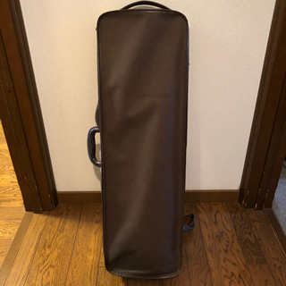 バイオリンケース　フルサイズ　