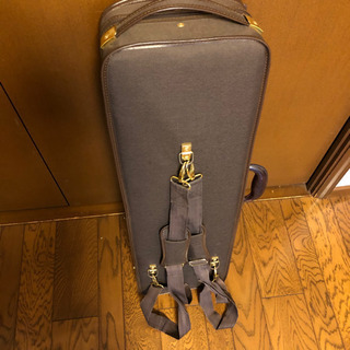 バイオリンケース　フルサイズ　の画像