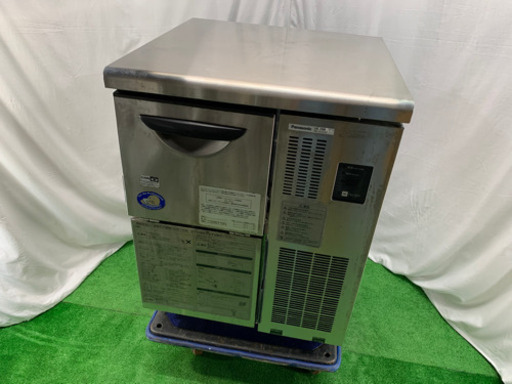 パナソニック/Panasonic  業務用　チップアイスメーカー　全自動製氷機　2014年製　店舗　飲食店　SIM-C120A