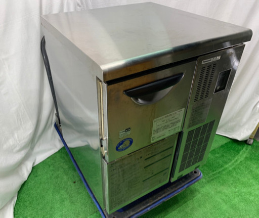 パナソニック/Panasonic  業務用　チップアイスメーカー　全自動製氷機　2014年製　店舗　飲食店　SIM-C120A