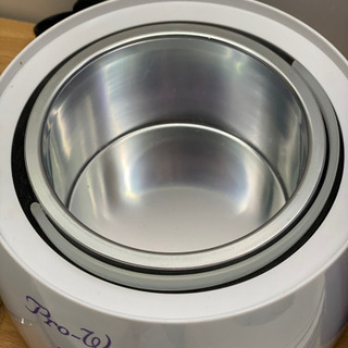 Wax warmer Pro-Wax 100の画像