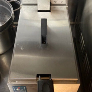 KIPROSTAR 業務用 電気フライヤー 4L