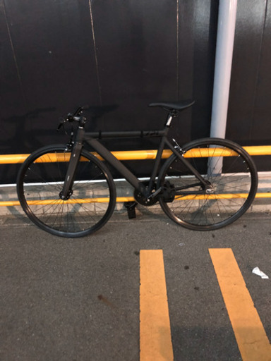 Leader Bike 721TR Sサイズ