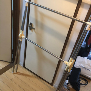 物干し竿