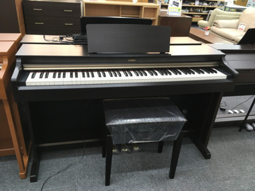 売約済み　ＳＷフェア　今だけ2000円引き i87 YAMAHA YDP-162  2013年製　ヤマハ
