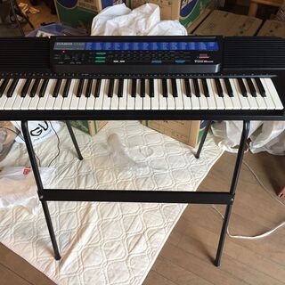 カシオ　キーボード　電子ピアノ