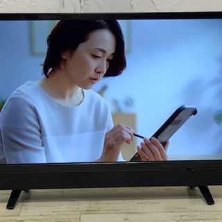 ジョワイユ　24型液晶テレビ　JOY-SJMO1-S
