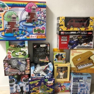 オモチャ まとめ売り