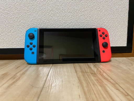 任天堂スイッチ