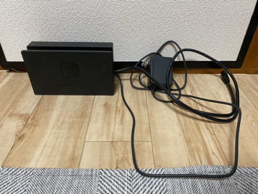 任天堂スイッチ