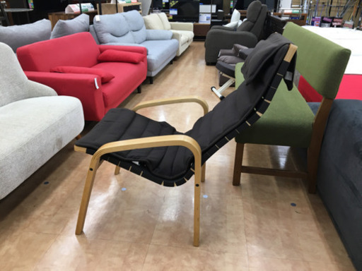 【トレファク摂津店 】無印良品リクライニングチェアー入荷致しました！