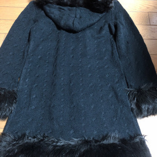 140cm  子供服の画像