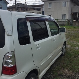 シボレーMWの画像