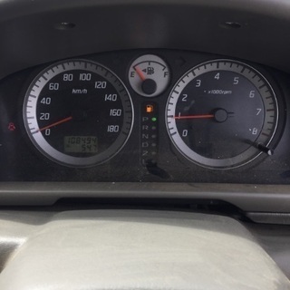 シボレーMW