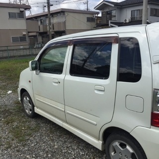 シボレーMWの画像