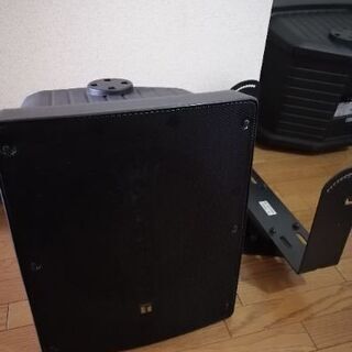 ＰＡスピーカー　設備スピーカー　残り1台　ＴＯＡ　HS-1200...