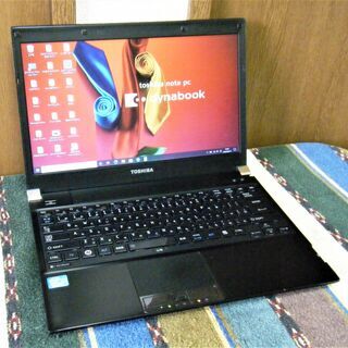 💛13.3型/軽量1.3kg♪/高性能🆙Core i5/快適♪メ...